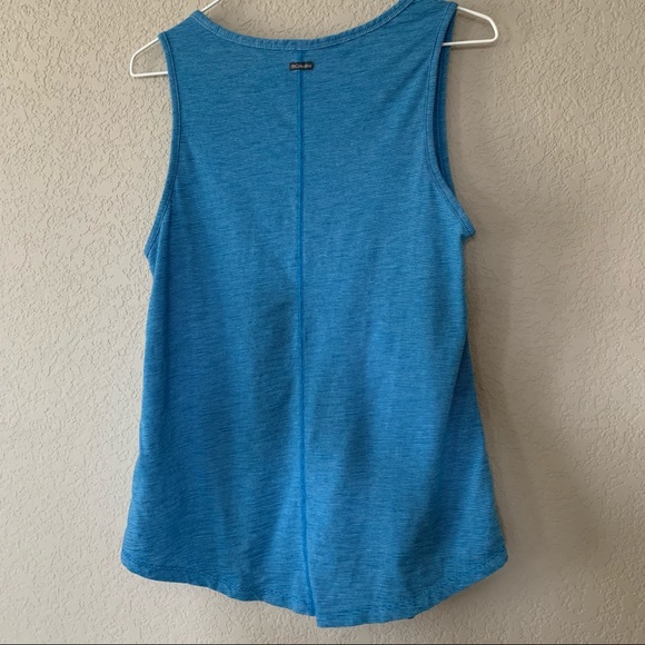 Columbia Tank Top - Picture 2 of 4